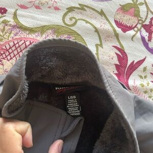 Mens Kirkland Signature Jacket